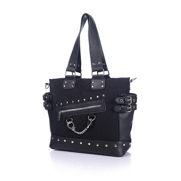 Scared Night Handbag
