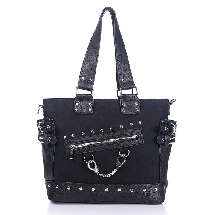 Scared Night Handbag