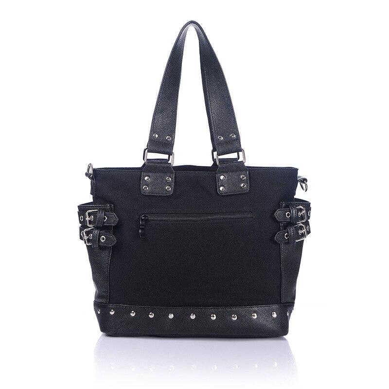 Scared Night Handbag