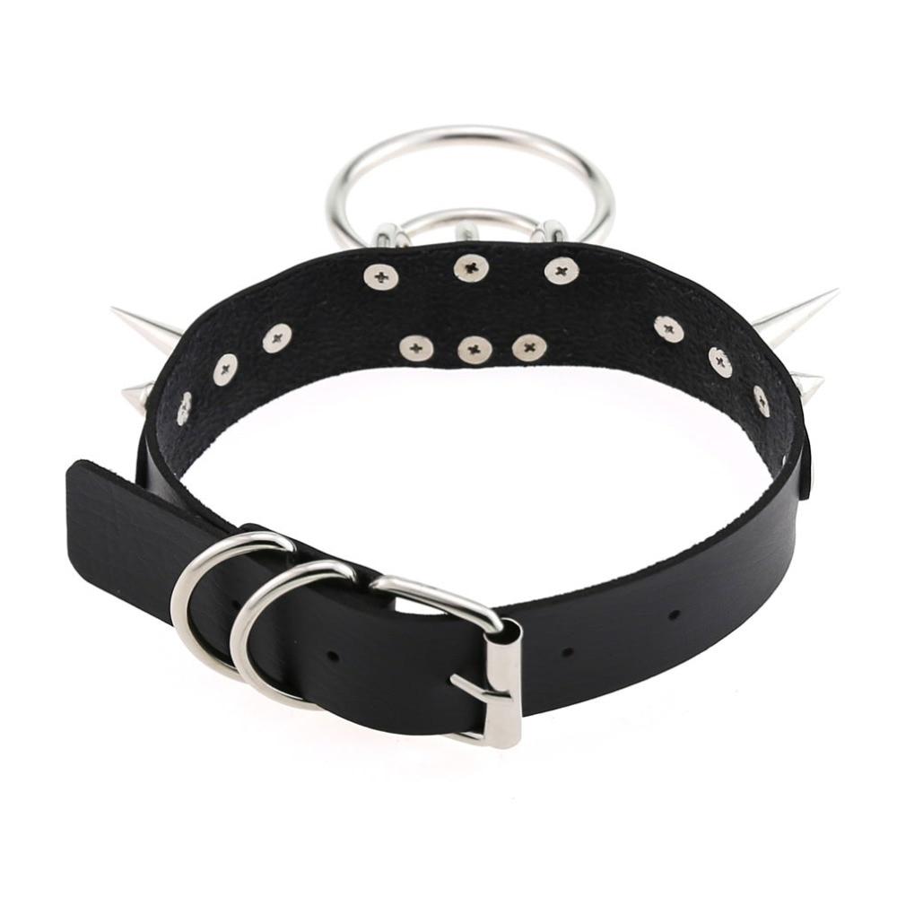 Spiky Choker