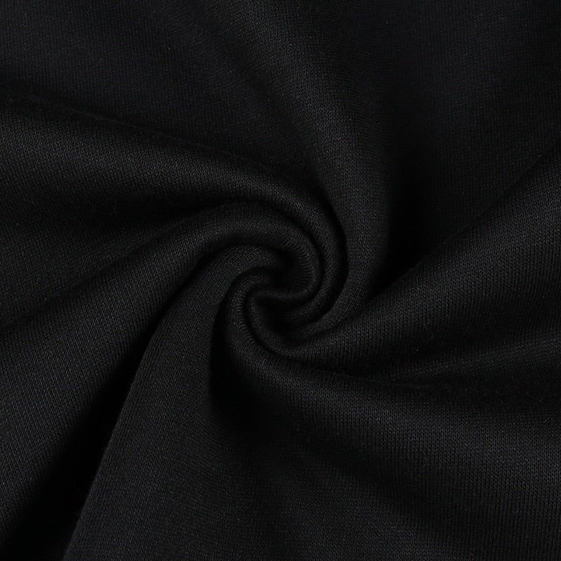 Spooky Long Sleeve Top