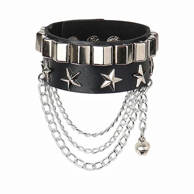 Women's Gothic Bracelet