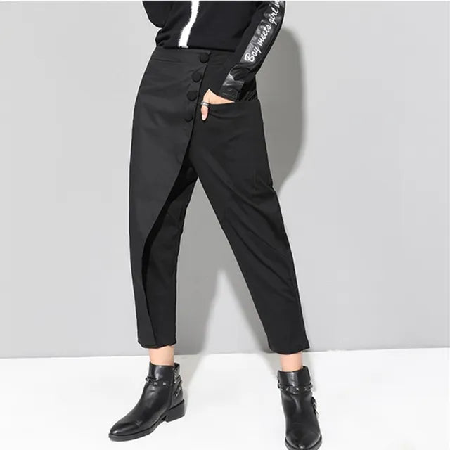 Women's Casual Trousers