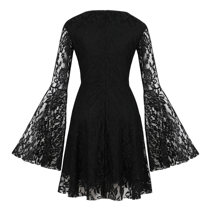 Vampire Tears Dress
