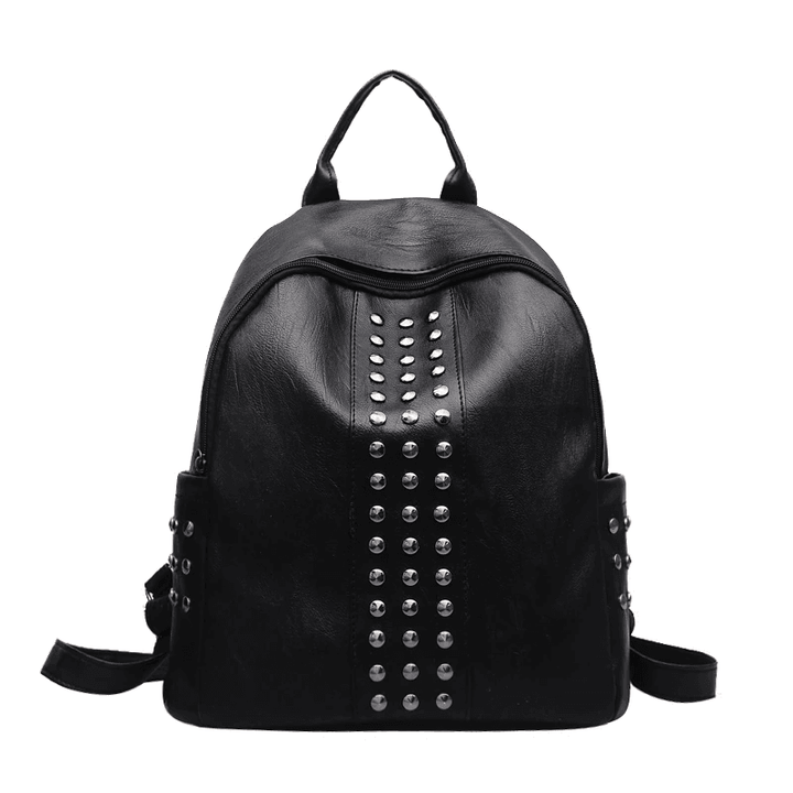 Vintage Gothic Backpack