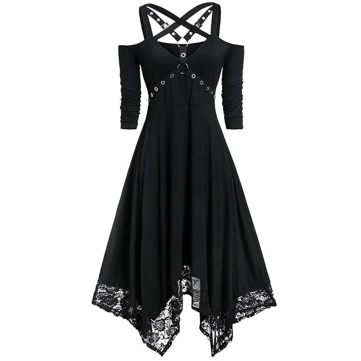 Women's Gothic Dress