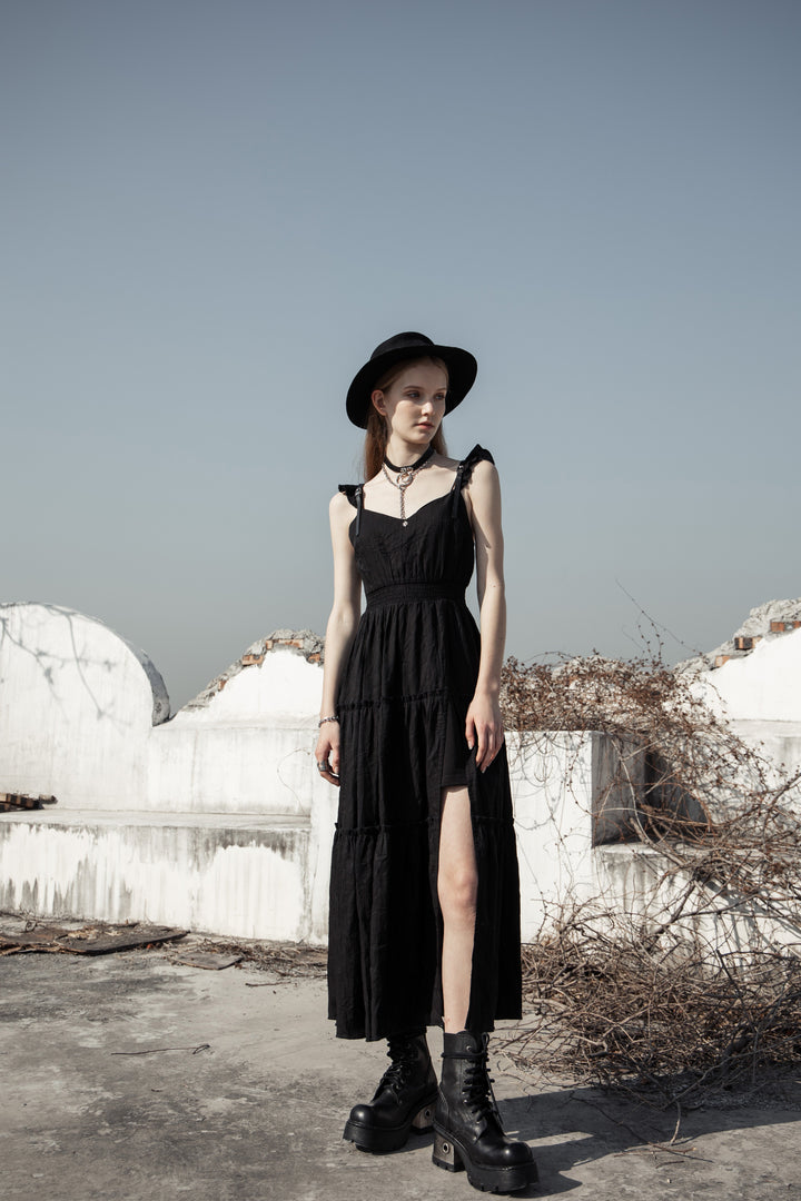 The Artemis Dress