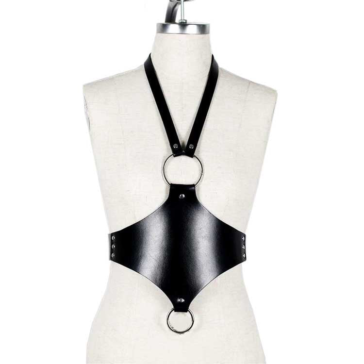 The Diva Harness Belt