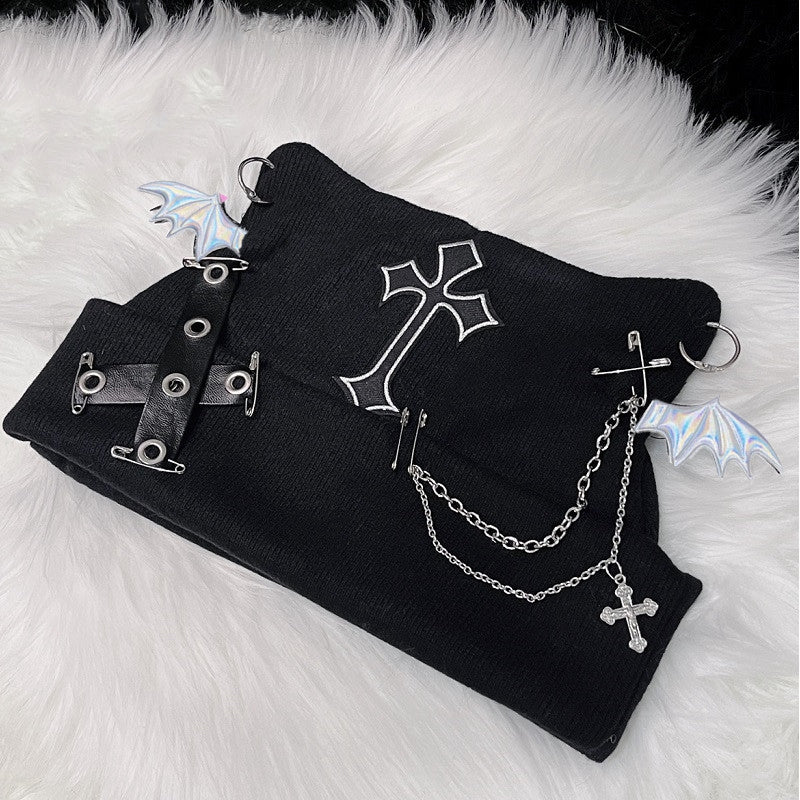 Women's Gothic Beanie