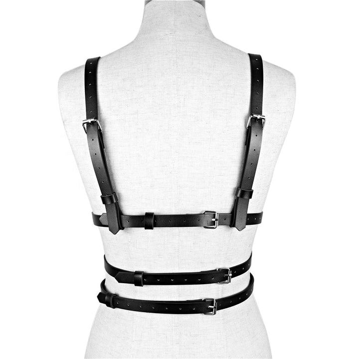 The Ultimate Body Harness