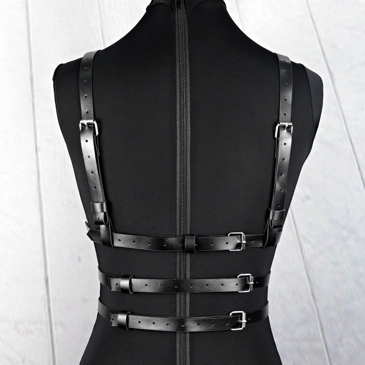 The Ultimate Body Harness