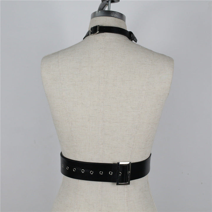 The Diva Harness Belt