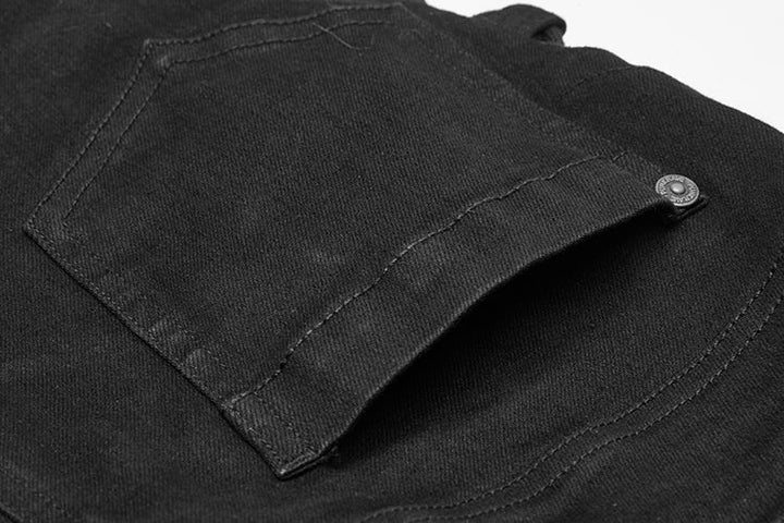 The Blackout Jeans