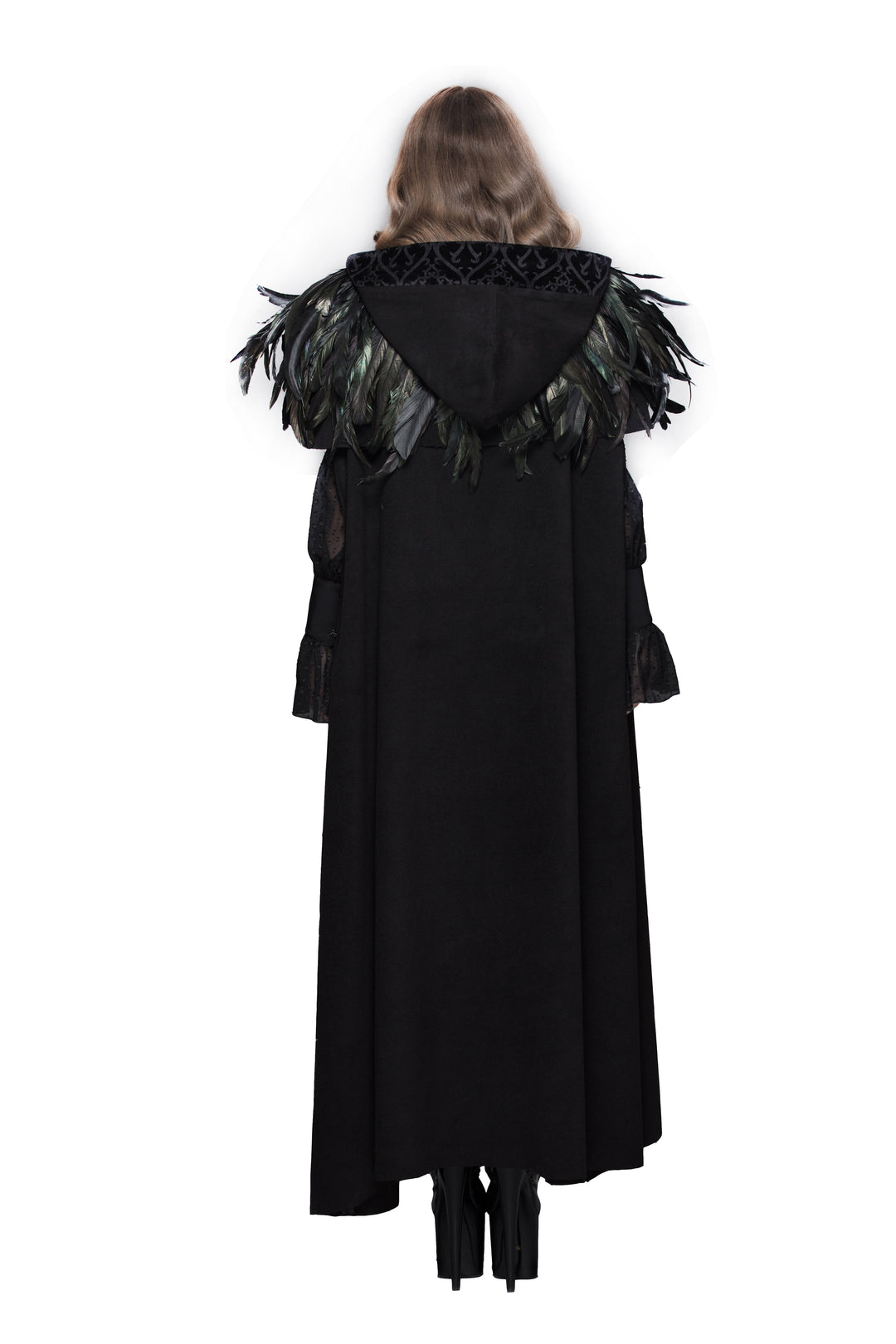 The Raven Cape