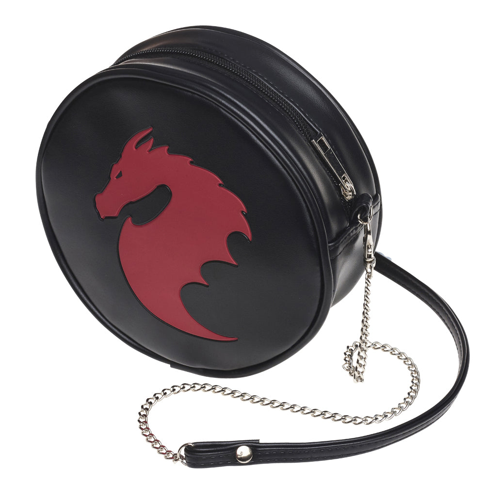 Red Dragon Bag