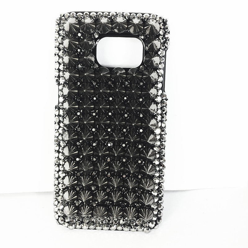 Spiked Phone Case - Samsung