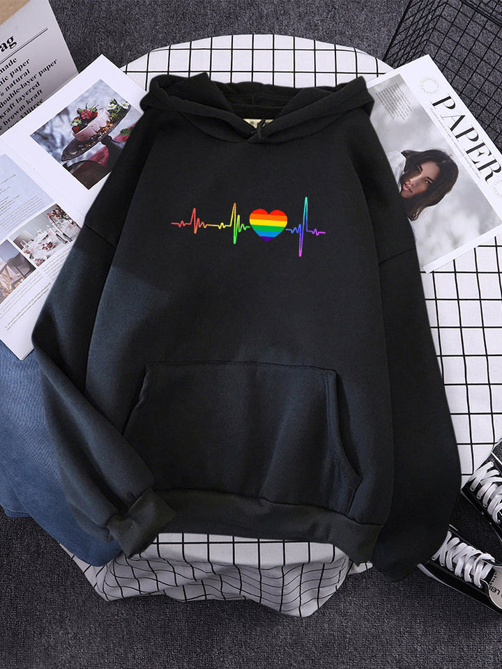 Love Forever Hoodie