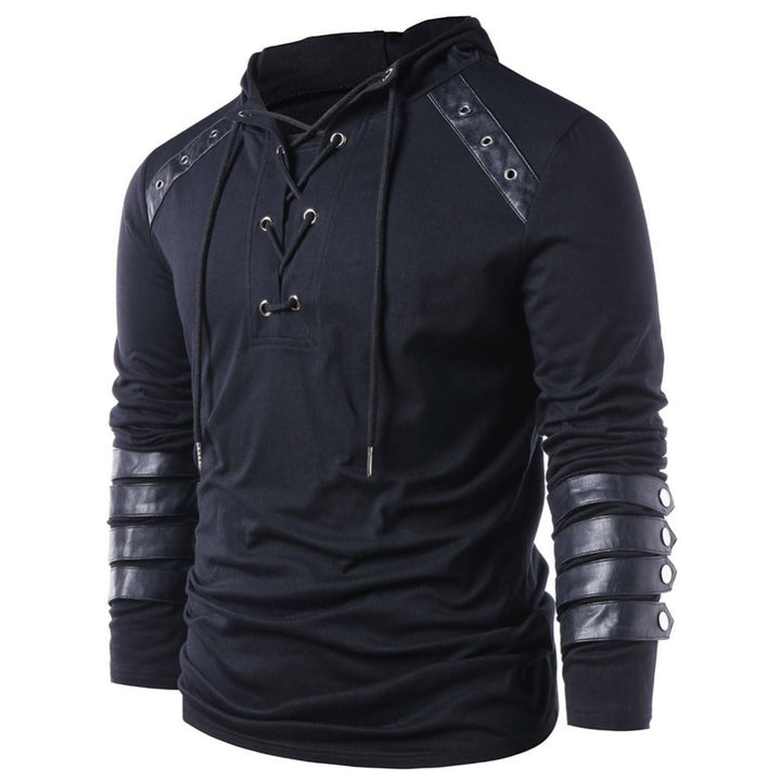 Gothic Steampunk Hoodie