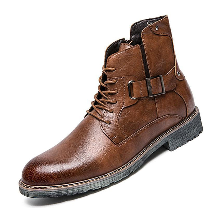 Men's Ankle Boots