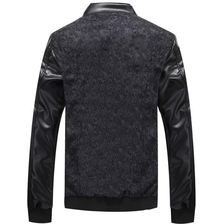 Men's Casual Jacket