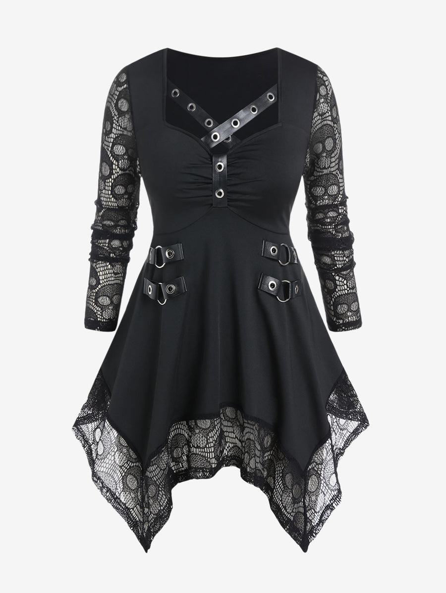 Women's Dresses – Gothic Mania