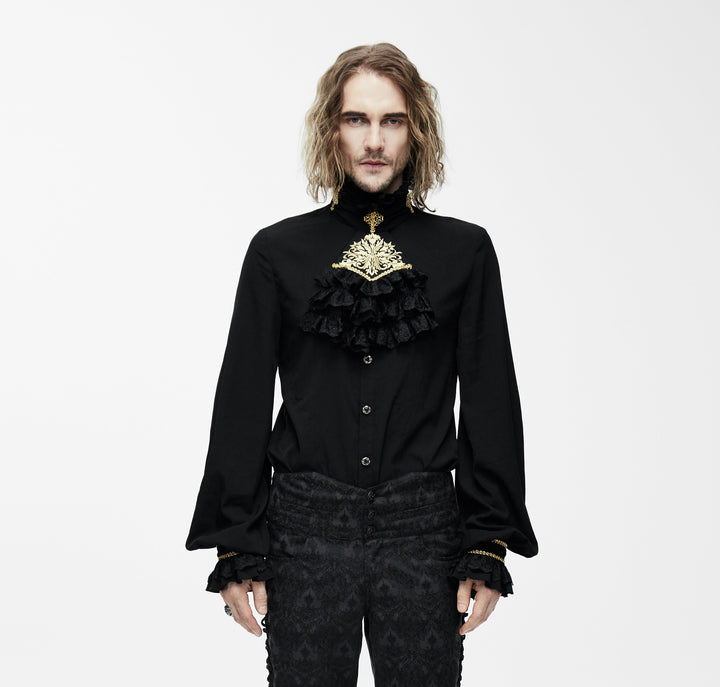 The Lestat Shirt