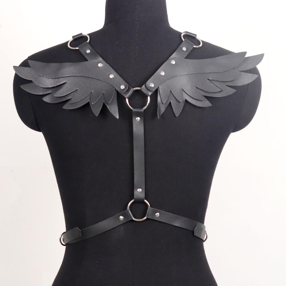 The Ultimate Body Harness