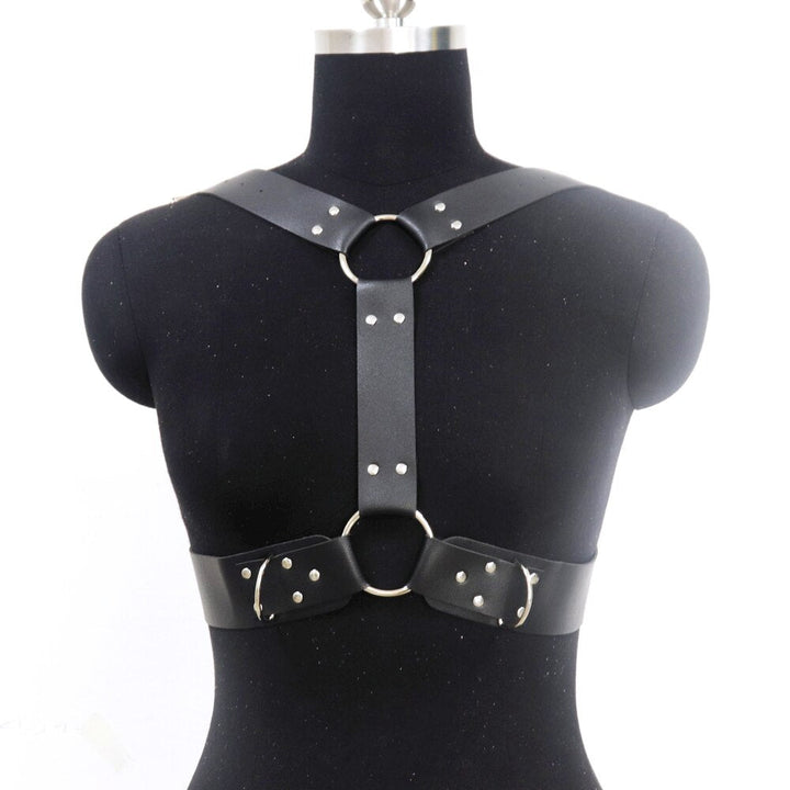 The Ultimate Body Harness