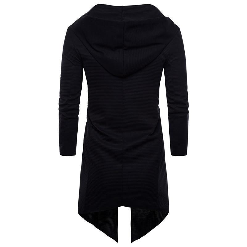 Gabardina de hombre