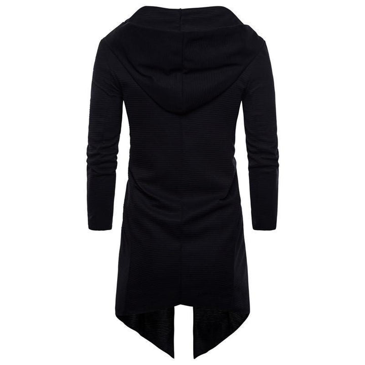 Gabardina de hombre