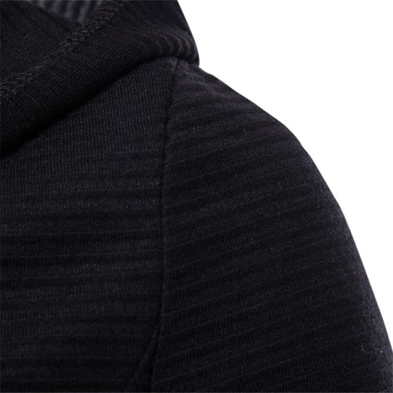 Gabardina de hombre