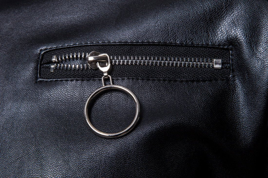 Dark Rider Jacket
