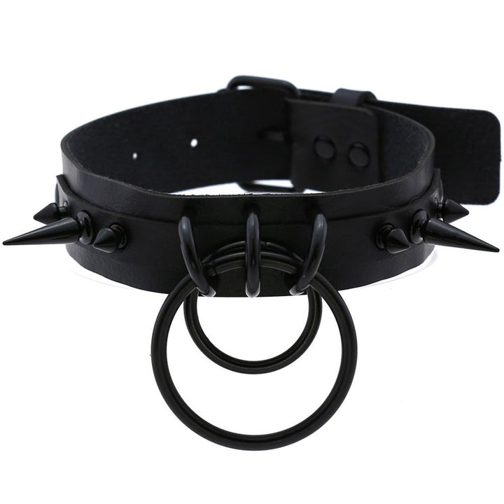 DARKNESS CHOKER