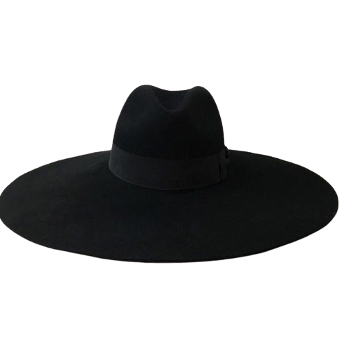 The Dark Witch Hat