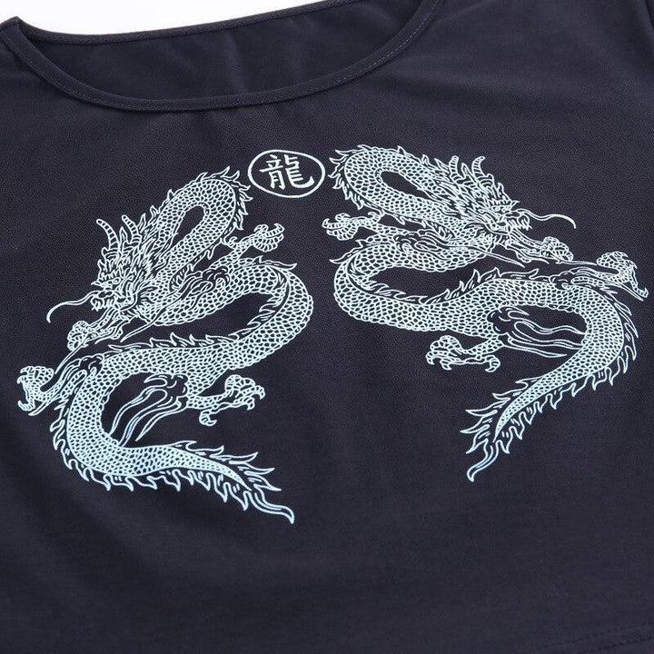 DRAGON TOP