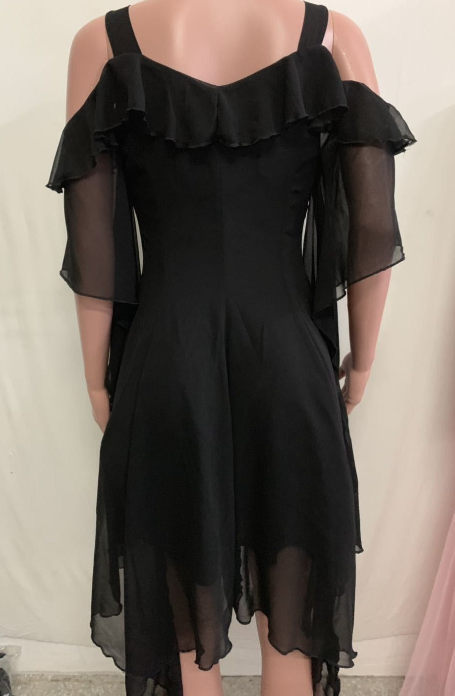 Dreamy Witch Dress