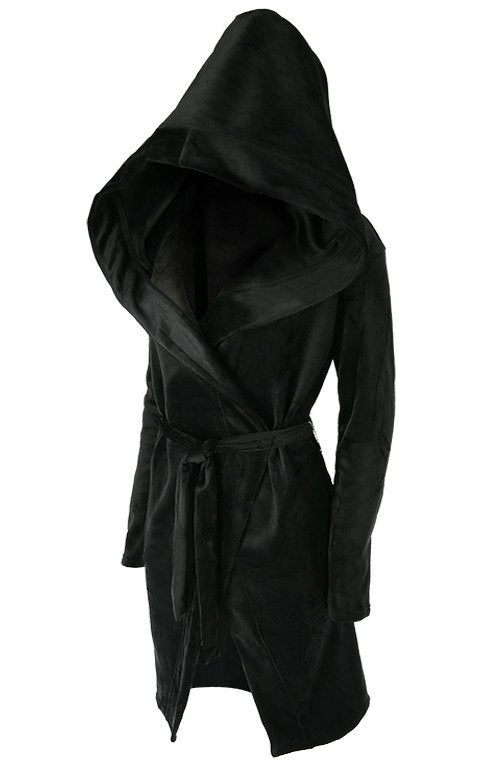 Sudadera con capucha Velvet Reaper