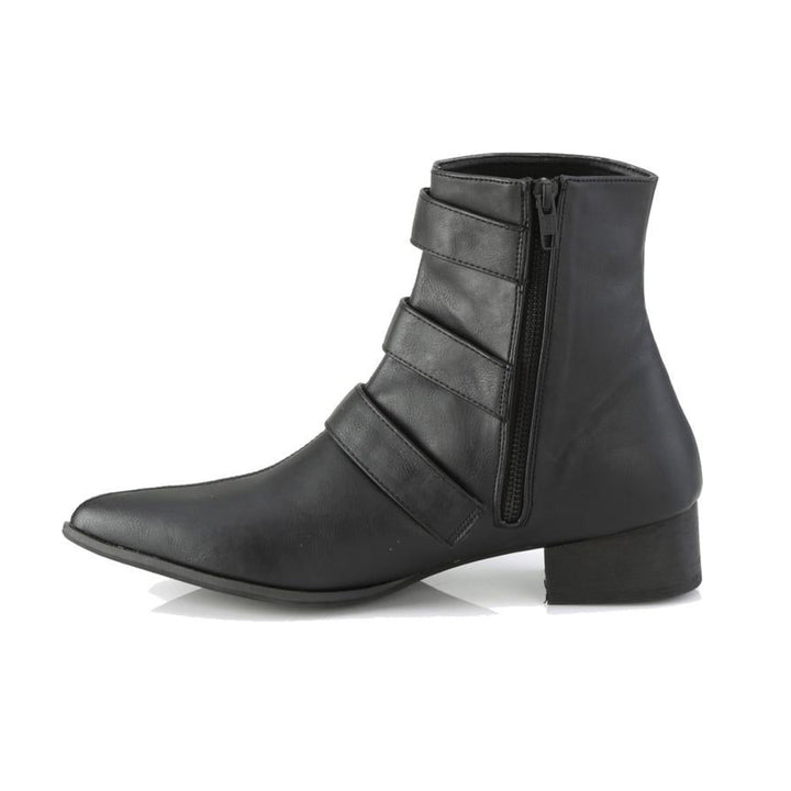 Gothic Danger Boots