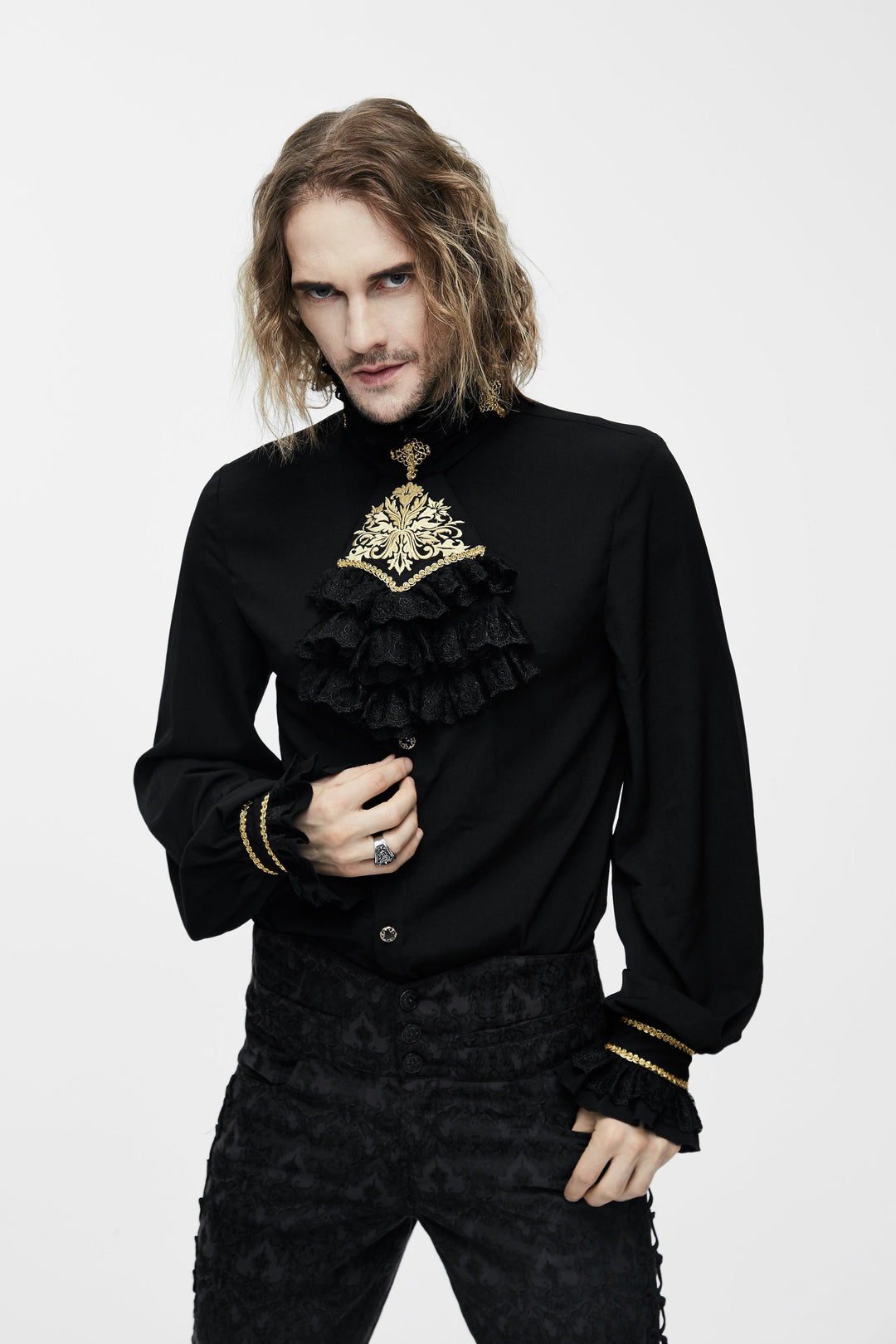 The Lestat Shirt