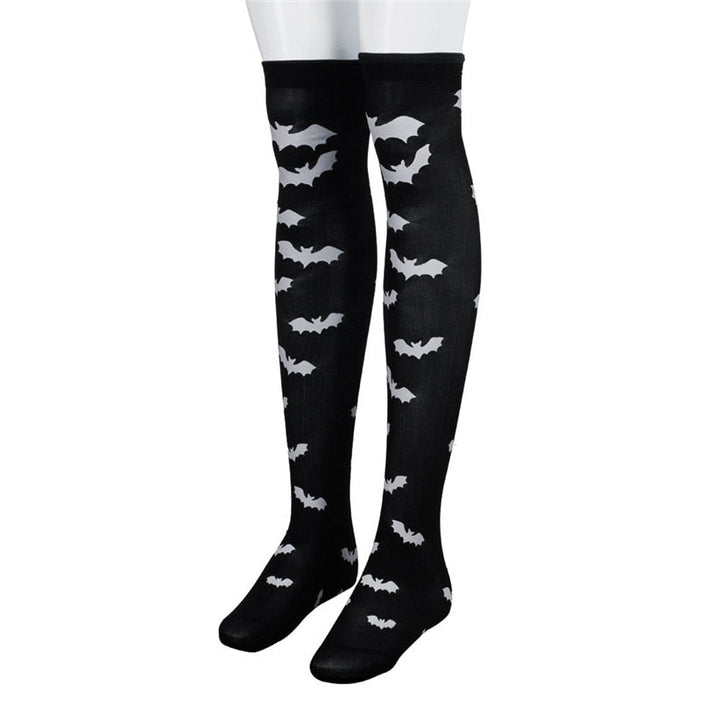 Bat Stockings