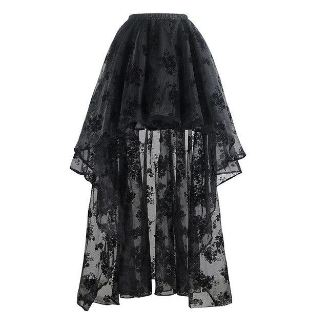 The Gothic Queen Skirt