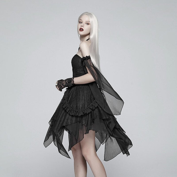 The Darkling Dress