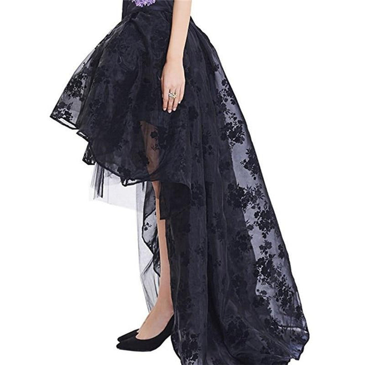 The Gothic Queen Skirt