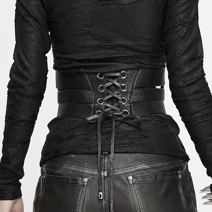 Industrial Waist Cincher