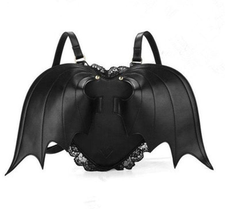 Gothic Backpacks – Gothic Mania