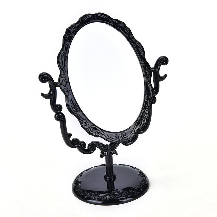 Gothic Butterfly Mirror