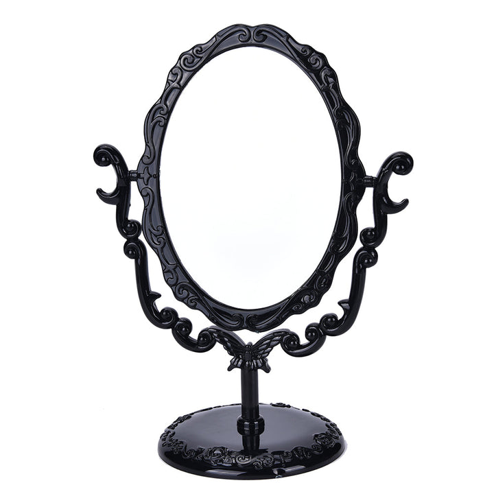 Gothic Butterfly Mirror