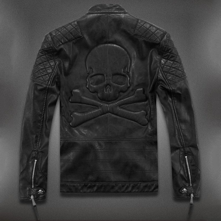 Men's Skull Jacket