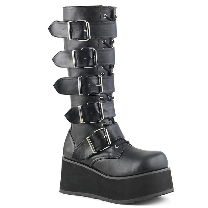 Gothic Trashville Boots