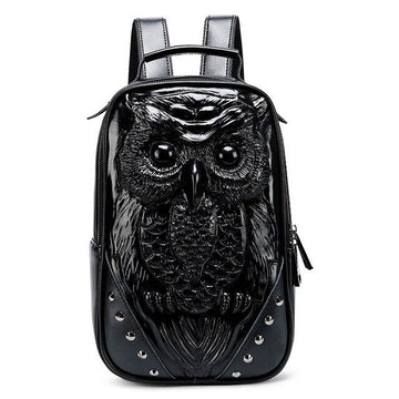 Gothic Backpacks – Gothic Mania